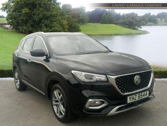 MG HS 1.5 T-GDI Excite Euro 6 (s/s) 5dr