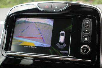 Renault Zoe 22kWh Dynamique Nav Auto 5dr (Battery Lease)
