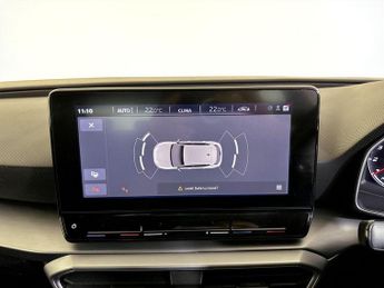 SEAT Leon 1.5 TSI EVO FR Euro 6 (s/s) 5dr