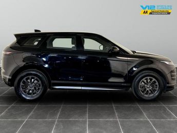 Land Rover Range Rover Evoque 2.0 D150 R-Dynamic FWD Euro 6 (s/s) 5dr