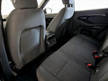 Land Rover Range Rover Evoque 2.0 D150 R-Dynamic FWD Euro 6 (s/s) 5dr
