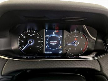 Land Rover Range Rover Evoque 2.0 D150 R-Dynamic FWD Euro 6 (s/s) 5dr