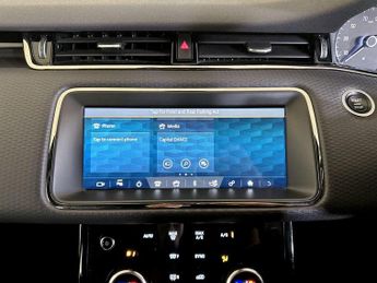 Land Rover Range Rover Evoque 2.0 D150 R-Dynamic FWD Euro 6 (s/s) 5dr