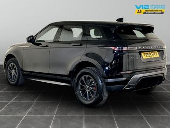 Land Rover Range Rover Evoque 2.0 D150 R-Dynamic FWD Euro 6 (s/s) 5dr