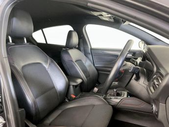 Ford Focus 1.5 EcoBlue ST-Line X Euro 6 (s/s) 5dr