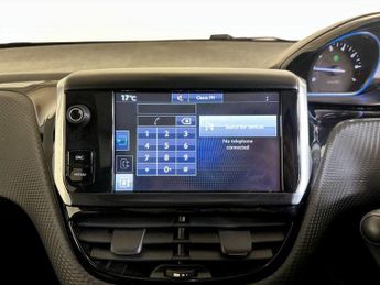 Peugeot 2008 1.2 PureTech Allure Euro 6 (s/s) 5dr