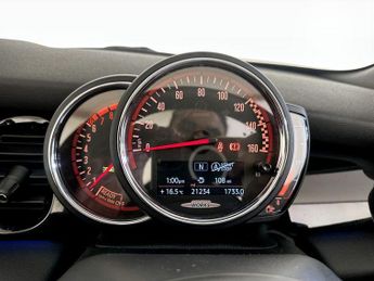 MINI Convertible 2.0 John Cooper Works Euro 6 (s/s) 2dr