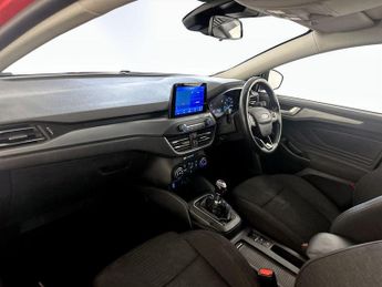 Ford Focus 1.0T EcoBoost Active Euro 6 (s/s) 5dr