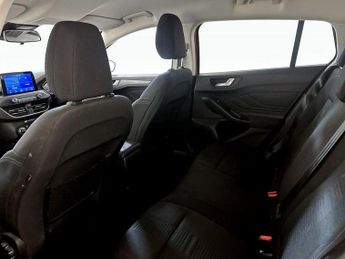 Ford Focus 1.0T EcoBoost Active Euro 6 (s/s) 5dr