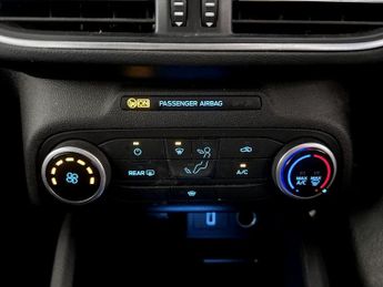 Ford Focus 1.0T EcoBoost Active Euro 6 (s/s) 5dr