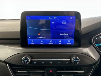 Ford Focus 1.0T EcoBoost Active Euro 6 (s/s) 5dr