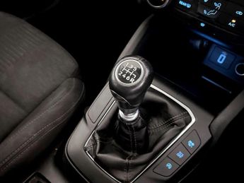 Ford Focus 1.0T EcoBoost Active Euro 6 (s/s) 5dr