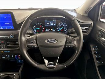 Ford Focus 1.0T EcoBoost Active Euro 6 (s/s) 5dr