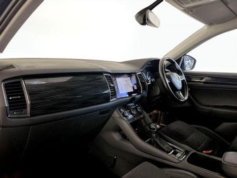 Skoda Kodiaq 1.4 TSI ACT SE L DSG Euro 6 (s/s) 5dr (5 Seat)