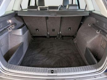 Skoda Kodiaq 1.4 TSI ACT SE L DSG Euro 6 (s/s) 5dr (5 Seat)