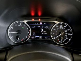 Nissan Juke 1.0 DIG-T N-Connecta DCT Auto Euro 6 (s/s) 5dr