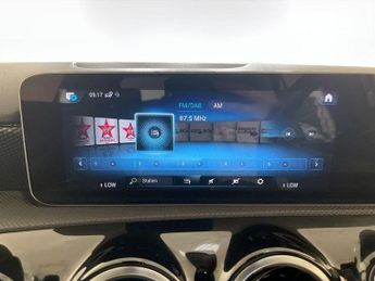 Mercedes-Benz A Class 1.3 A200 Sport (Executive) 7G-DCT Euro 6 (s/s) 5dr