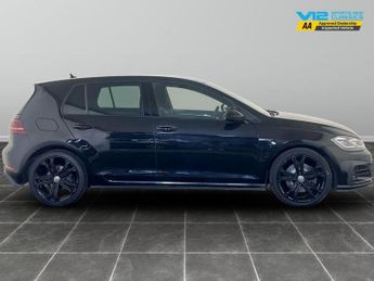 Volkswagen Golf 2.0 TDI BlueMotion Tech GTD Euro 6 (s/s) 5dr