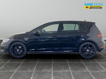 Volkswagen Golf 2.0 TDI BlueMotion Tech GTD Euro 6 (s/s) 5dr