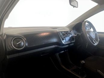 Volkswagen up! 1.0 Move up! Euro 6 (s/s) 3dr