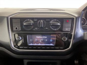 Volkswagen up! 1.0 Move up! Euro 6 (s/s) 3dr