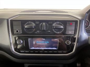 Volkswagen up! 1.0 Move up! Euro 6 (s/s) 3dr