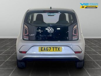 Volkswagen up! 1.0 Move up! Euro 6 (s/s) 3dr