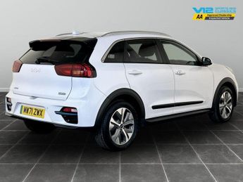 Kia Niro 64kWh 2 Auto 5dr