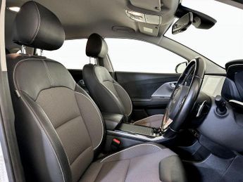 Kia Niro 64kWh 2 Auto 5dr