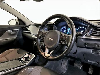 Kia Niro 64kWh 2 Auto 5dr