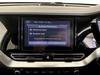Kia Niro 64kWh 2 Auto 5dr