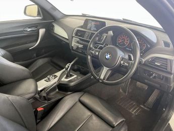 BMW 2 Series 3.0 M240i Auto Euro 6 (s/s) 2dr