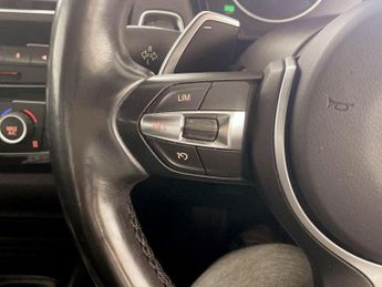 BMW 2 Series 3.0 M240i Auto Euro 6 (s/s) 2dr