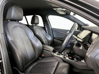 BMW 1 Series 1.5 118i M Sport (LCP) DCT Euro 6 (s/s) 5dr