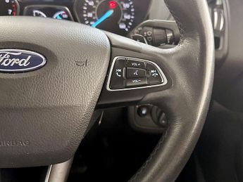 Ford Kuga 1.5T EcoBoost Zetec Auto AWD Euro 6 (s/s) 5dr