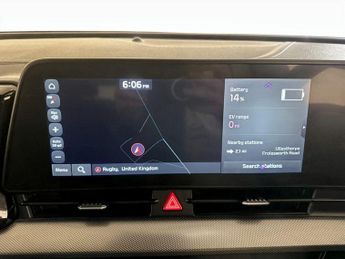 Kia Sportage 1.6 T-GDi 13.8kWh GT-Line Auto AWD Euro 6 (s/s) 5dr