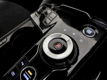 Kia Sportage 1.6 T-GDi 13.8kWh GT-Line Auto AWD Euro 6 (s/s) 5dr