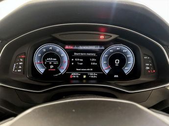Audi A6 Saloon 2.0 TFSI 40 Sport S Tronic Euro 6 (s/s) 4dr