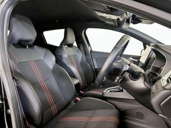 Renault Clio 1.6 E-TECH RS Line Auto Euro 6 (s/s) 5dr