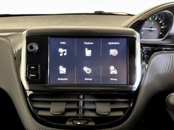 Peugeot 2008 1.2 PureTech Allure EAT Euro 6 (s/s) 5dr