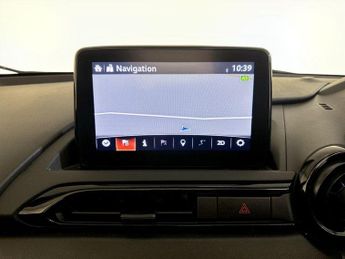 Mazda MX-5 RF 2.0 SKYACTIV-G Sport Black Euro 6 2dr