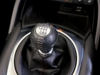 Mazda MX-5 RF 2.0 SKYACTIV-G Sport Black Euro 6 2dr