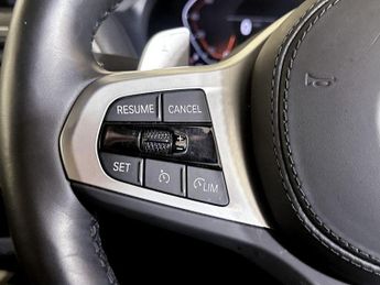 BMW X3 2.0 20i MHT M Sport Auto xDrive Euro 6 (s/s) 5dr