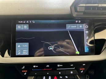 Audi A3 2.0 TDI 30 Technik Sportback Euro 6 (s/s) 5dr