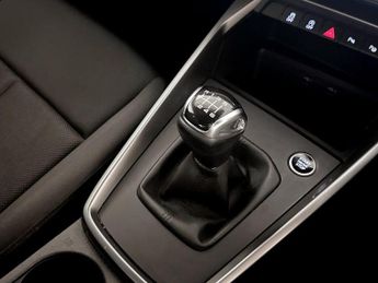Audi A3 2.0 TDI 30 Technik Sportback Euro 6 (s/s) 5dr
