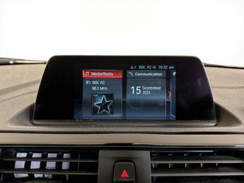 BMW 1 Series 1.5 116d M Sport Shadow Edition Euro 6 (s/s) 5dr