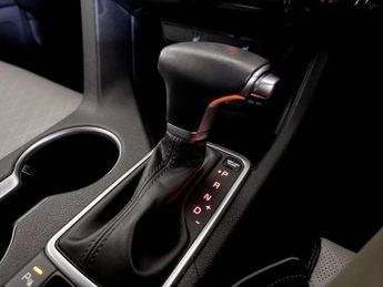 Kia Sportage 1.6 CRDi MHEV GT-Line DCT AWD Euro 6 (s/s) 5dr