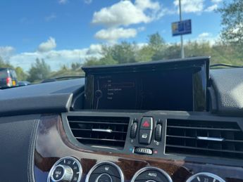 BMW Z4 2.0 20i Convertible 2dr Petrol Auto sDrive Euro 5 (184 ps)