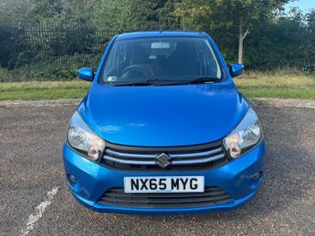 Suzuki Celerio 1.0 SZ4 AGS Auto Euro 6 5dr