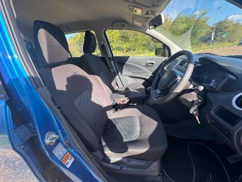 Suzuki Celerio 1.0 SZ4 AGS Auto Euro 6 5dr